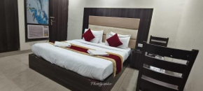 Hotel Park Suites